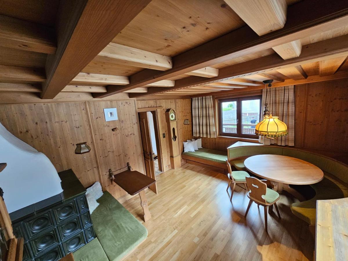 וולץ Ferienwohnung Singer מראה חיצוני תמונה