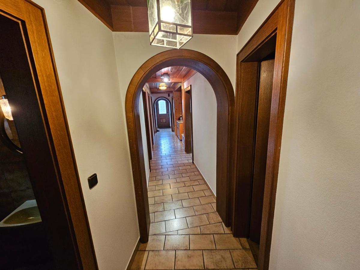 וולץ Ferienwohnung Singer מראה חיצוני תמונה