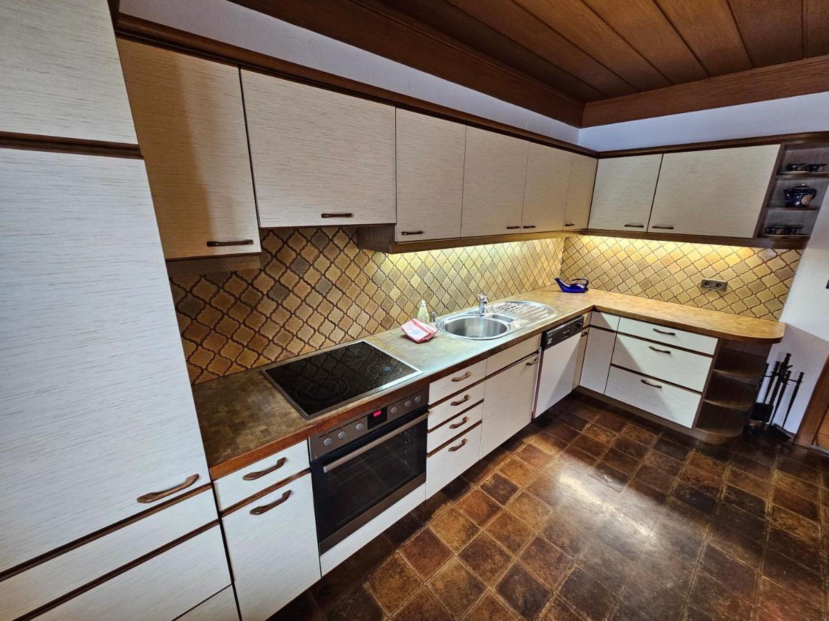וולץ Ferienwohnung Singer מראה חיצוני תמונה
