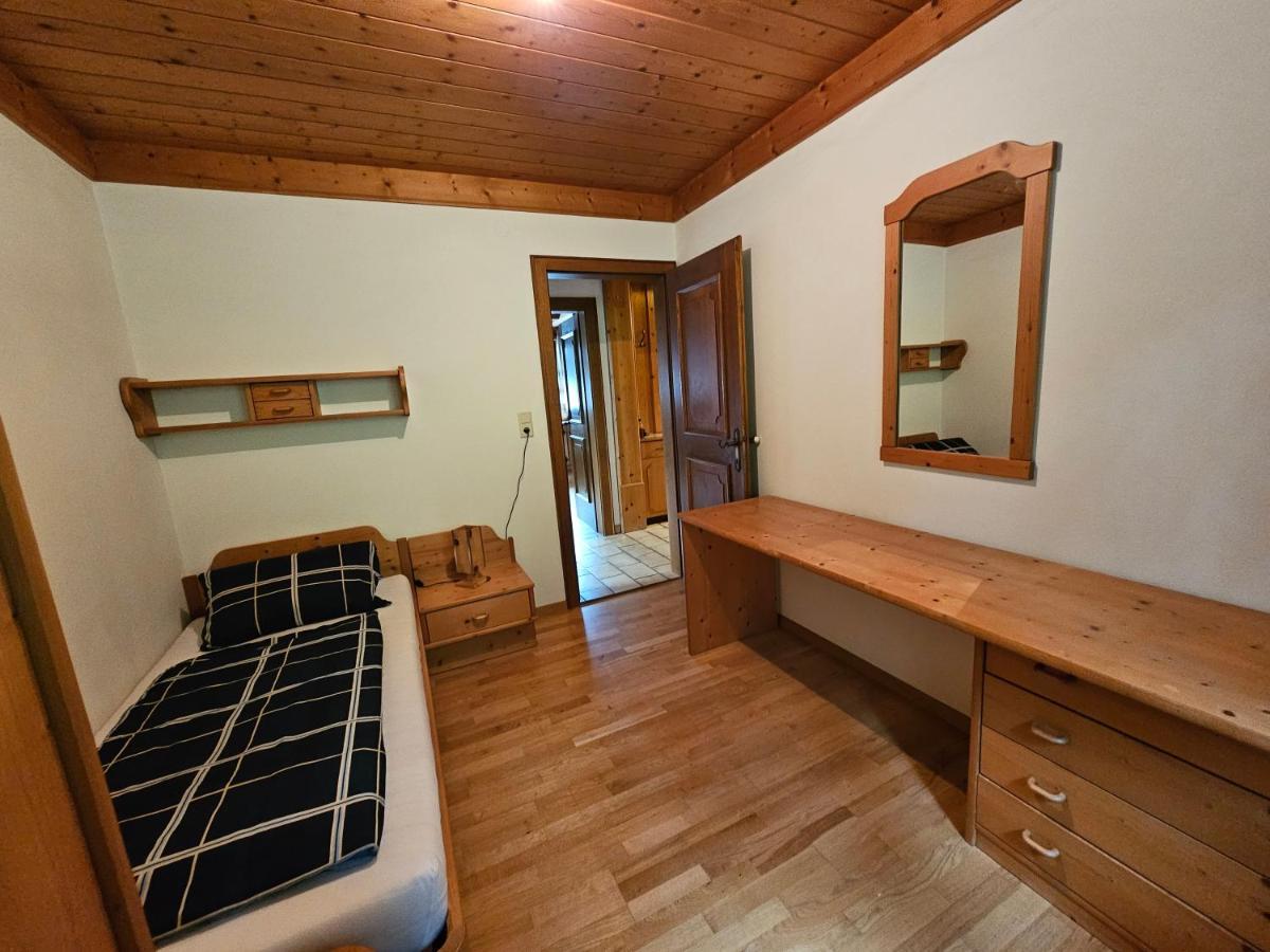 וולץ Ferienwohnung Singer מראה חיצוני תמונה