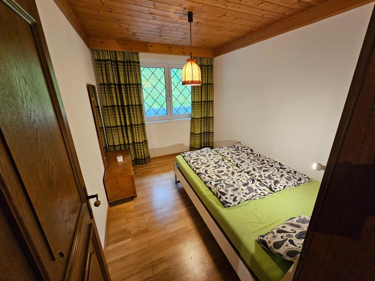 וולץ Ferienwohnung Singer מראה חיצוני תמונה