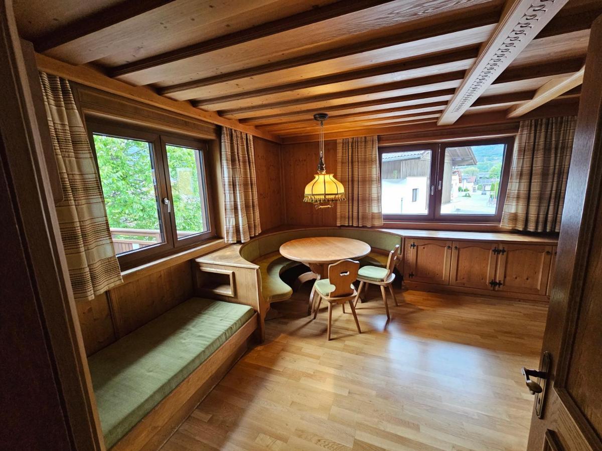 וולץ Ferienwohnung Singer מראה חיצוני תמונה