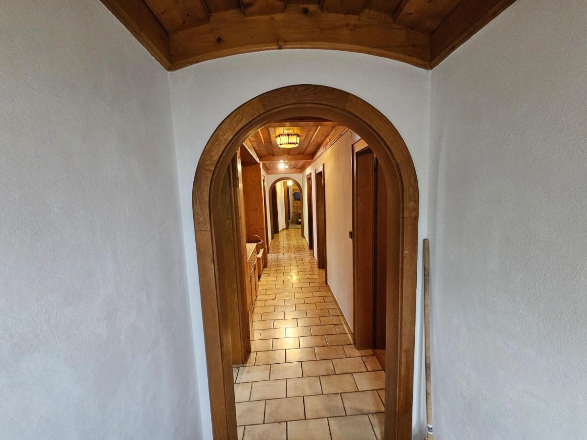 וולץ Ferienwohnung Singer מראה חיצוני תמונה