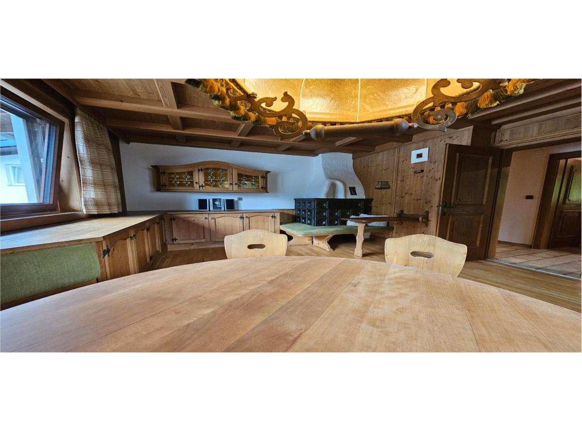 וולץ Ferienwohnung Singer מראה חיצוני תמונה
