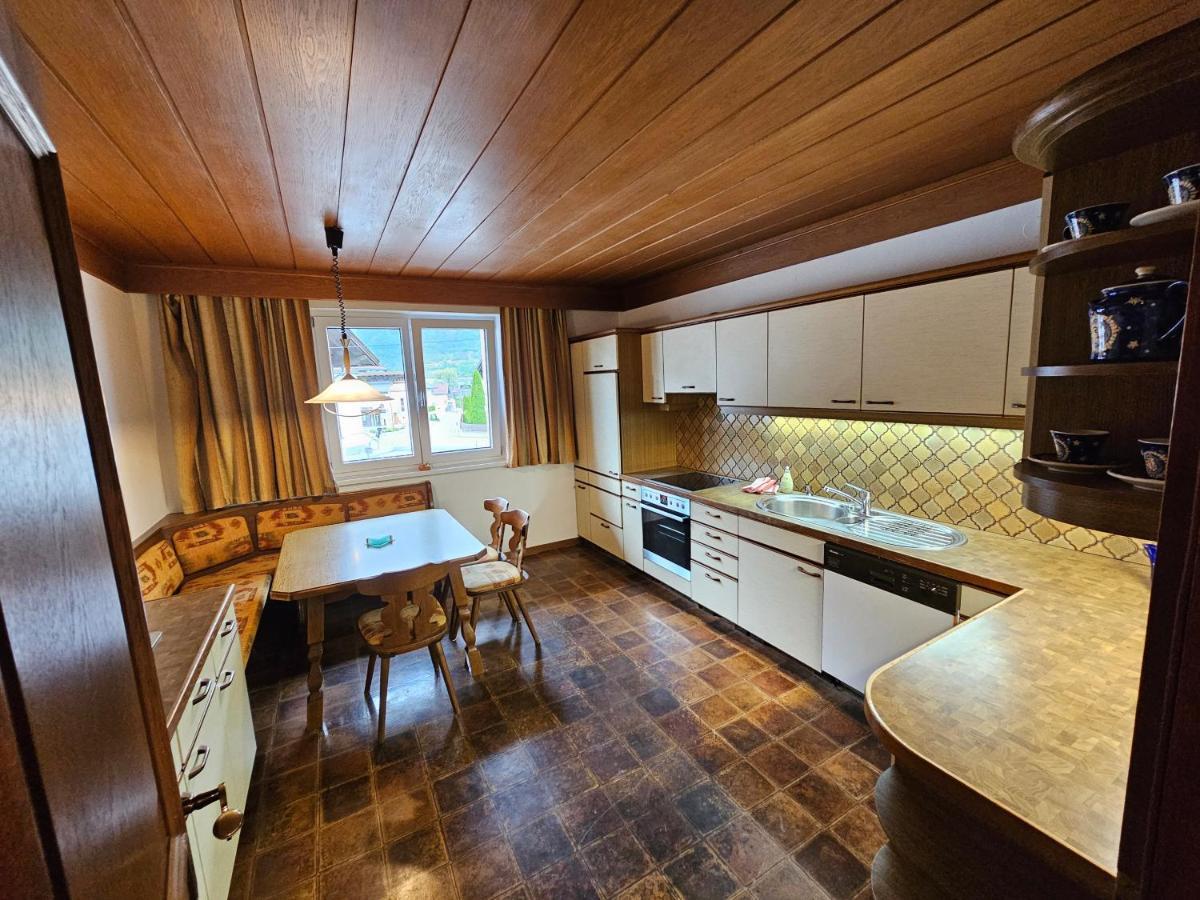 וולץ Ferienwohnung Singer מראה חיצוני תמונה