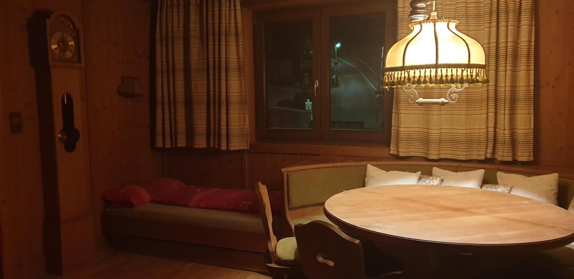 וולץ Ferienwohnung Singer מראה חיצוני תמונה