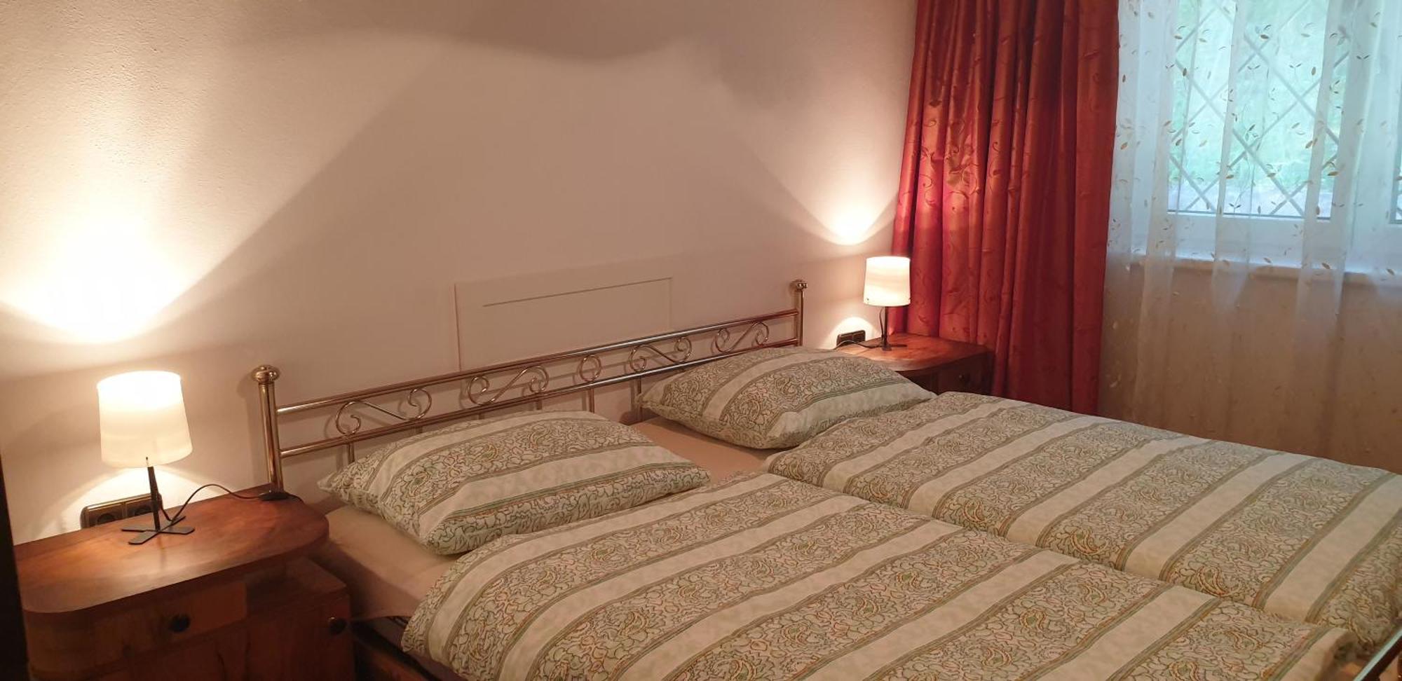 וולץ Ferienwohnung Singer מראה חיצוני תמונה