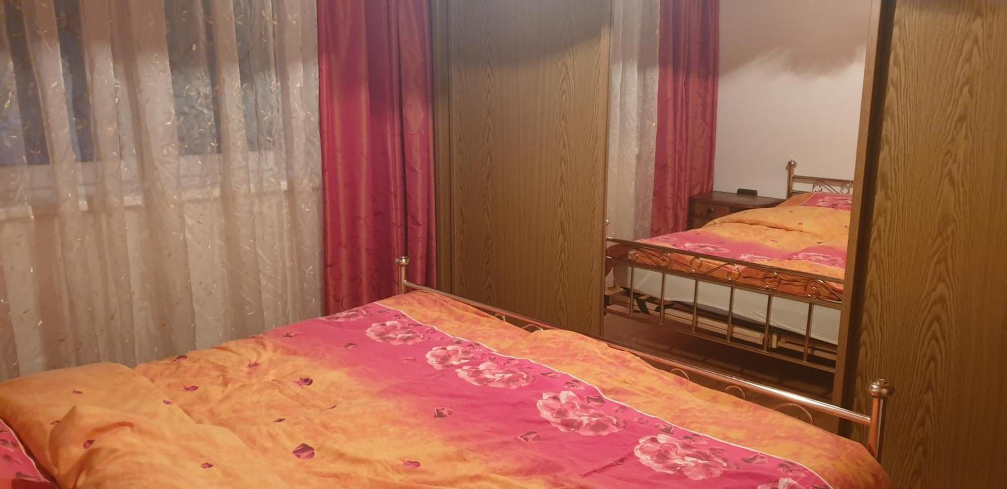 וולץ Ferienwohnung Singer מראה חיצוני תמונה